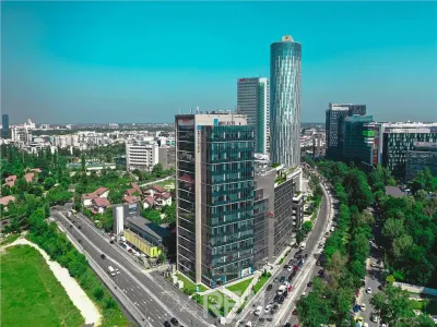 AFI Lakeview Office Building - ultimul spatiu disponibil - 316 mp