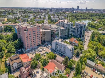 Inchiriere spatii - Baneasa Business Center