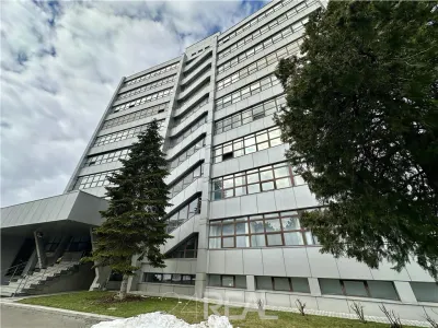 Inchirieri birouri si spatii inalte - Electromagnetica