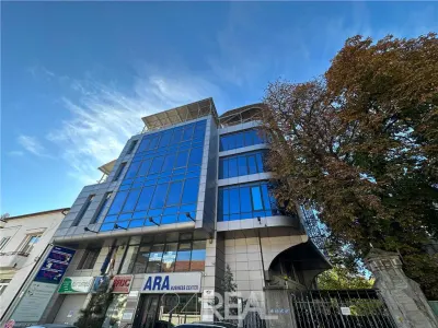 Inchiriere spatii de birouri in zona Dacia