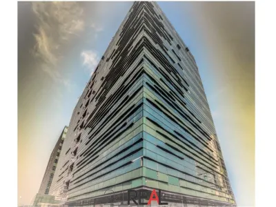 De vanzare spatii de birou in Hyperion Towers 405 mp