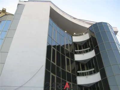 Inchiriere spatii de birouri zona Titulescu