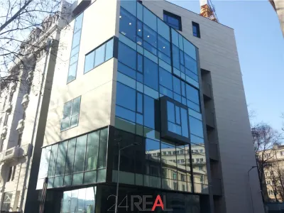 Inchiriere spatiu birou - Piata Universitatii