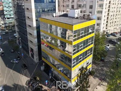 Inchiriere spatii de birouri in Piata Victoriei de la 130 mp