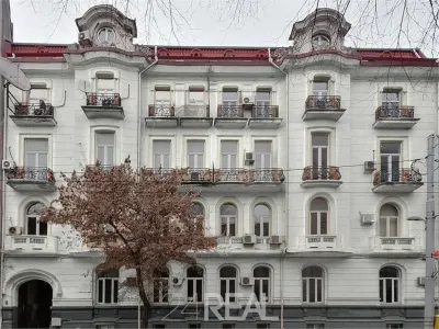 Inchiriere birou in zona Mihail Kogalnicenu - de la 38 mp