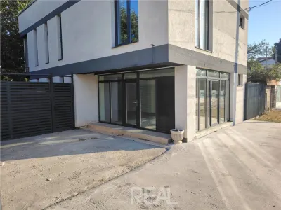Inchiriere spatiu comercial zona Kaufland Voluntari