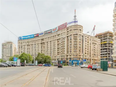 Vanzare spatiu de birouri in Piata Victoriei - 435 mp