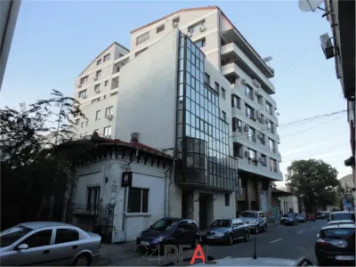 Inchiriere spatii in zona Eminescu